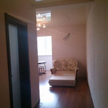 Сдается 1-комнатная квартира, 50 м²
