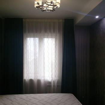 Сдается 1-комнатная квартира, 50 м²