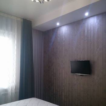 Сдается 1-комнатная квартира, 50 м²