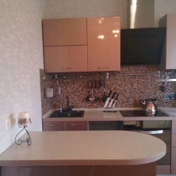 Сдается 1-комнатная квартира, 50 м²