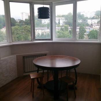 Сдается 1-комнатная квартира, 50 м²