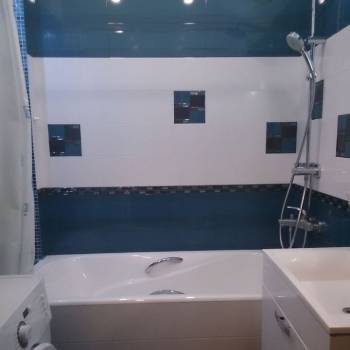 Сдается 1-комнатная квартира, 50 м²