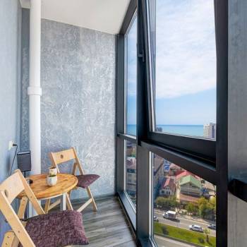 Продается 1-комнатная квартира, 30,2 м²