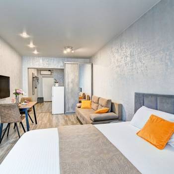 Продается 1-комнатная квартира, 30,2 м²