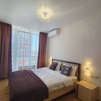 Сдается 1-комнатная квартира, 37 м²
