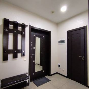 Сдается 1-комнатная квартира, 37 м²