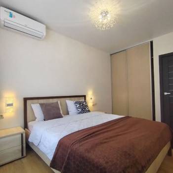 Сдается 1-комнатная квартира, 37 м²