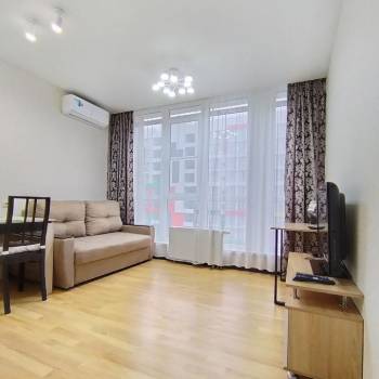 Сдается 1-комнатная квартира, 37 м²