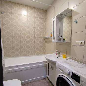 Сдается 1-комнатная квартира, 37 м²