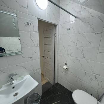 Сдается 1-комнатная квартира, 24 м²