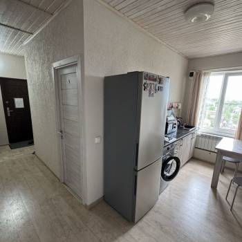 Сдается 1-комнатная квартира, 24 м²