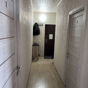 Сдается 1-комнатная квартира, 24 м²