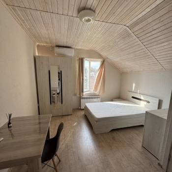 Сдается 1-комнатная квартира, 24 м²