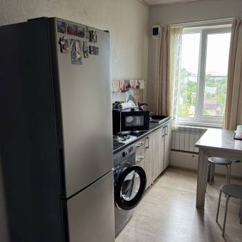 Сдается 1-комнатная квартира, 24 м²