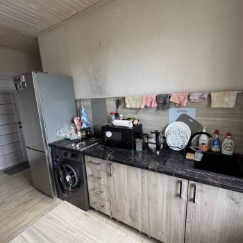 Сдается 1-комнатная квартира, 24 м²