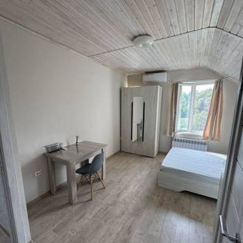 Сдается 1-комнатная квартира, 24 м²