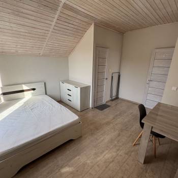 Сдается 1-комнатная квартира, 24 м²