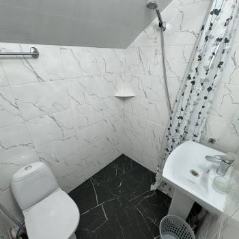 Сдается 1-комнатная квартира, 24 м²