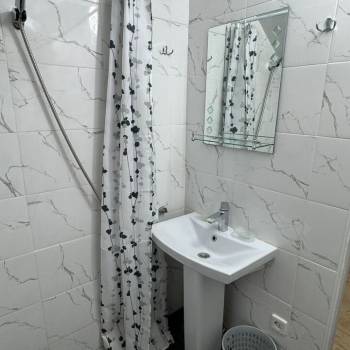 Сдается 1-комнатная квартира, 24 м²