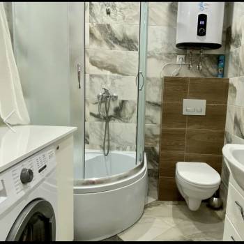 Сдается 1-комнатная квартира, 30 м²