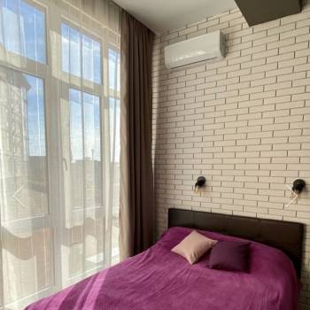 Сдается 1-комнатная квартира, 30 м²
