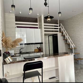 Сдается 1-комнатная квартира, 30 м²