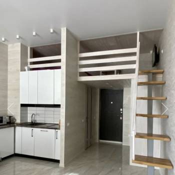Сдается 1-комнатная квартира, 30 м²