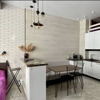 Сдается 1-комнатная квартира, 30 м²
