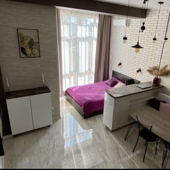 Сдается 1-комнатная квартира, 30 м²