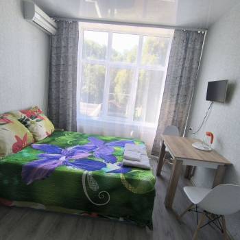 Сдается 1-комнатная квартира, 22 м²