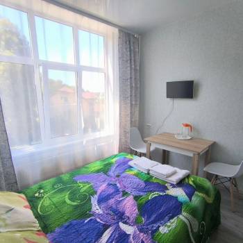 Сдается 1-комнатная квартира, 22 м²