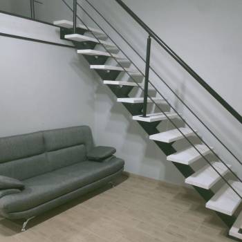 Сдается 2-х комнатная квартира, 50 м²
