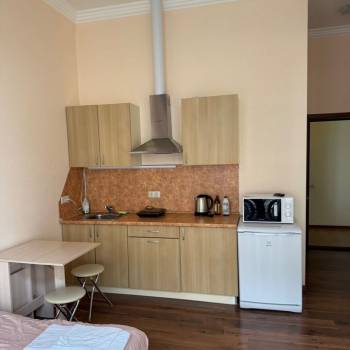 Сдается 1-комнатная квартира, 30 м²