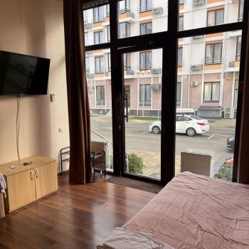 Сдается 1-комнатная квартира, 30 м²