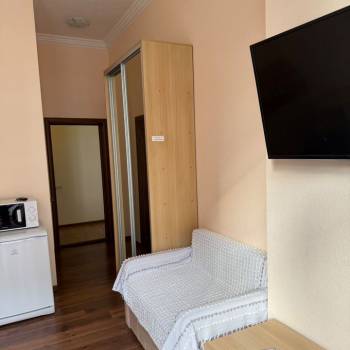 Сдается 1-комнатная квартира, 30 м²