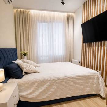 Сдается 1-комнатная квартира, 32 м²