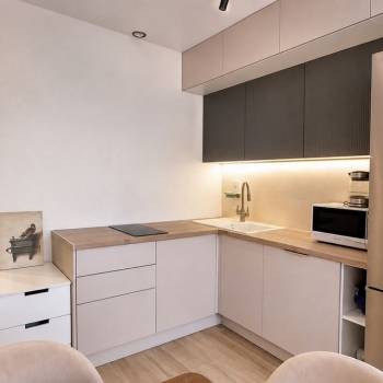 Сдается 1-комнатная квартира, 32 м²