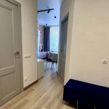 Сдается 1-комнатная квартира, 32 м²