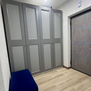 Сдается 1-комнатная квартира, 32 м²