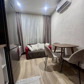 Сдается 1-комнатная квартира, 32 м²