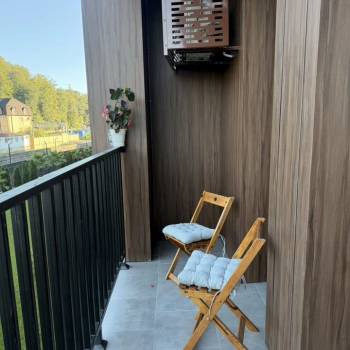 Сдается 1-комнатная квартира, 28 м²