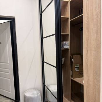 Сдается 1-комнатная квартира, 28 м²