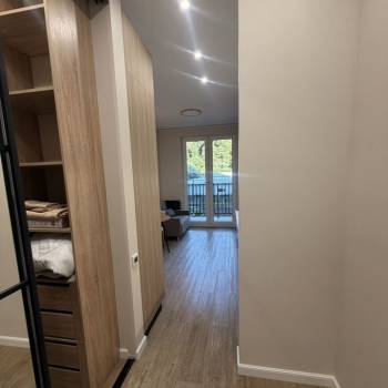 Сдается 1-комнатная квартира, 28 м²