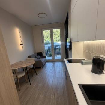 Сдается 1-комнатная квартира, 28 м²
