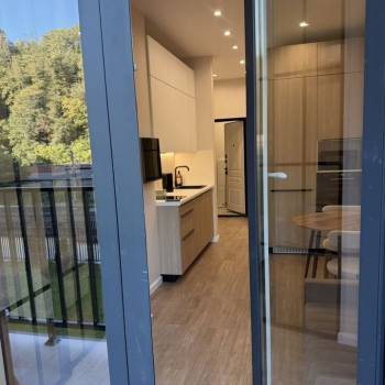 Сдается 1-комнатная квартира, 28 м²