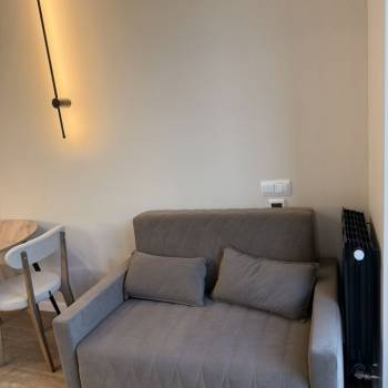 Сдается 1-комнатная квартира, 28 м²