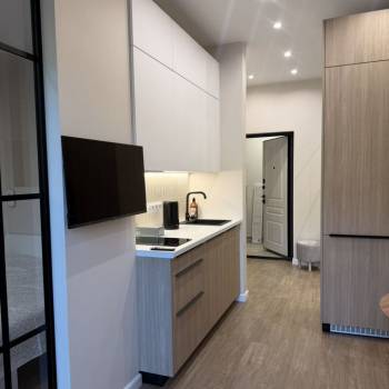 Сдается 1-комнатная квартира, 28 м²