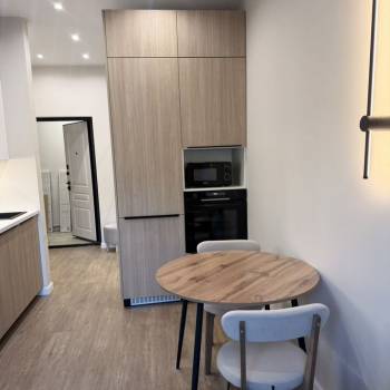Сдается 1-комнатная квартира, 28 м²
