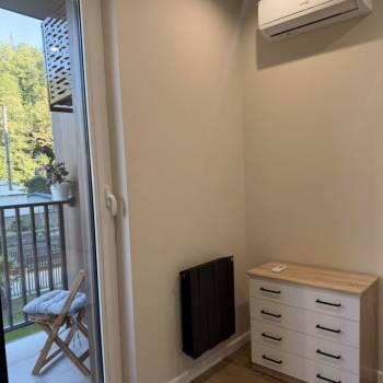 Сдается 1-комнатная квартира, 28 м²