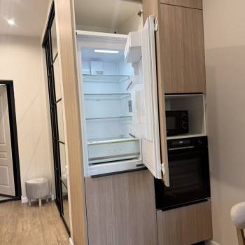 Сдается 1-комнатная квартира, 28 м²